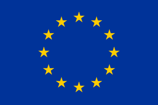 EU Flag 