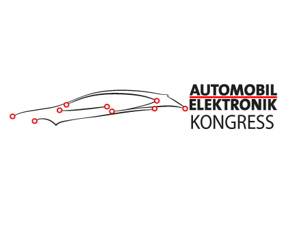 Logo Automobil-Elektronik-Kongress 2016