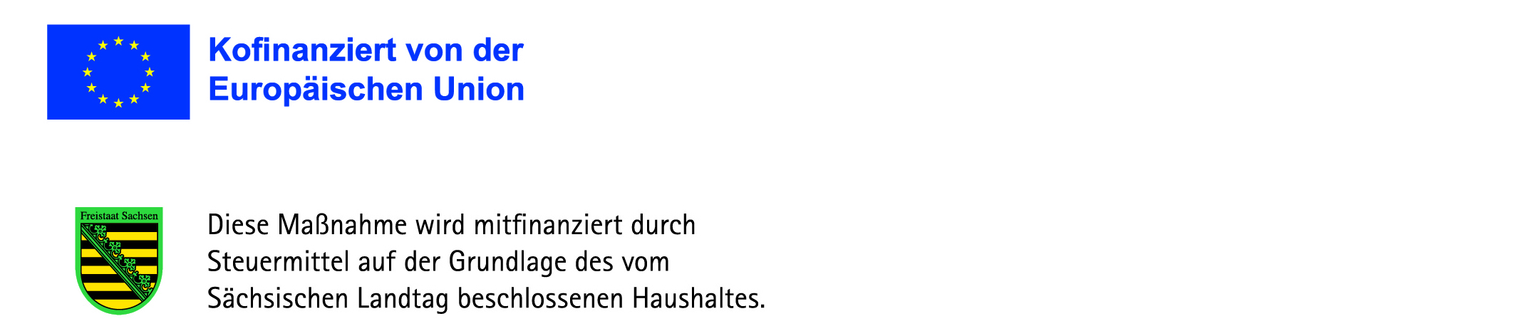 Logo EFRE-Sachsen
