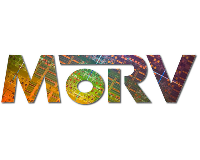 Projekt MoRV