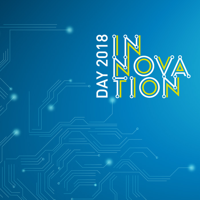 FMD Innovation Day 2018