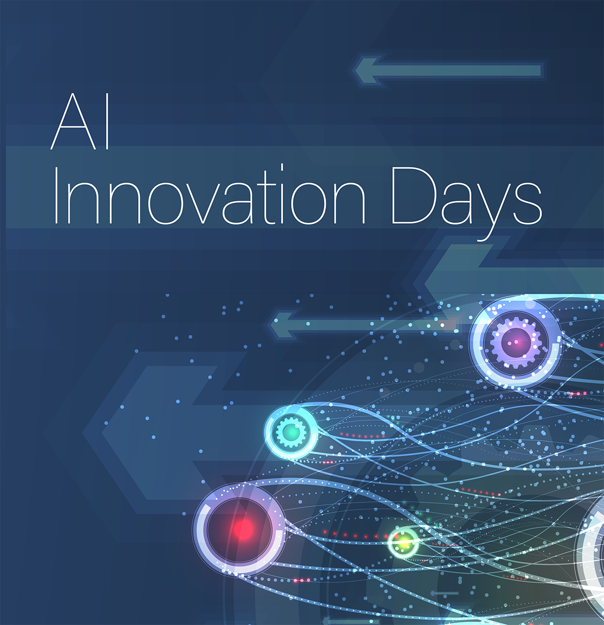 Teaser AI Innovation Days 2020
