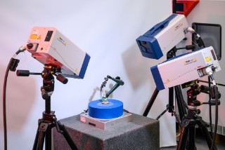 Leistungsoptimierung smarter Vibrationssensoren