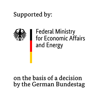 BMWi: Sponsoring + Bundestag