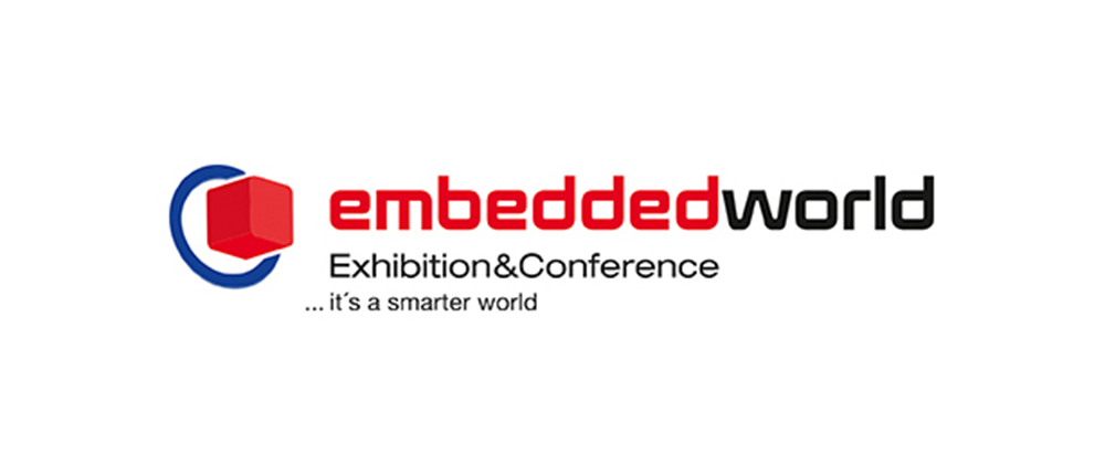 Logo embedded world 2022
