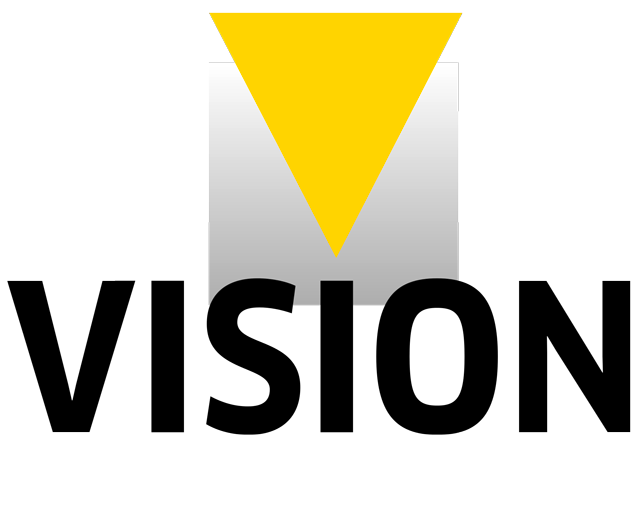 Logo Messe Vision 2016